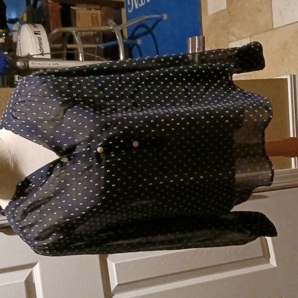 J crew blouse